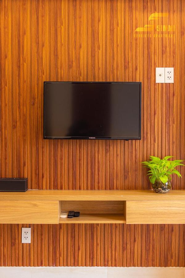 Simmi 5 Hotel & Apartment Πόλη Χο Τσι Μινχ Εξωτερικό φωτογραφία