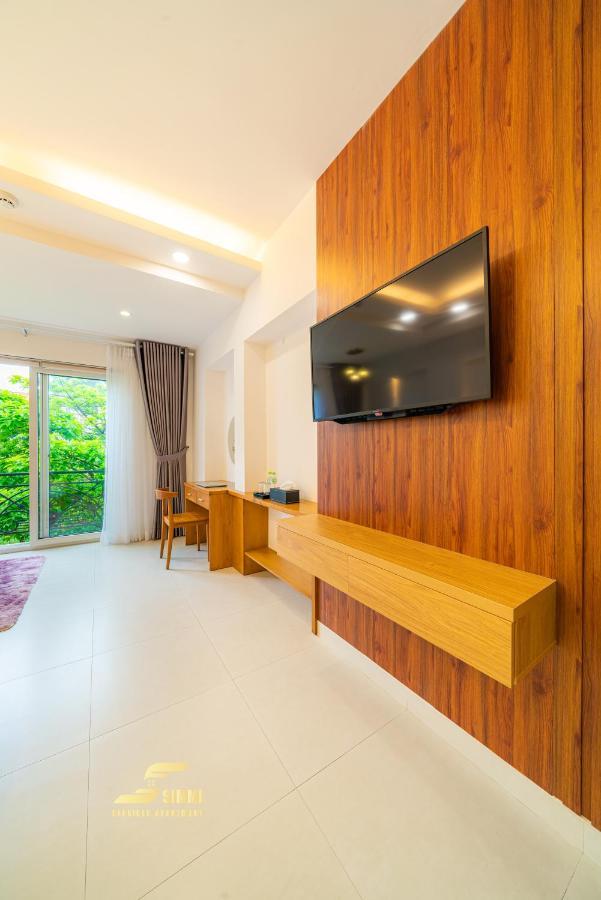 Simmi 5 Hotel & Apartment Πόλη Χο Τσι Μινχ Εξωτερικό φωτογραφία