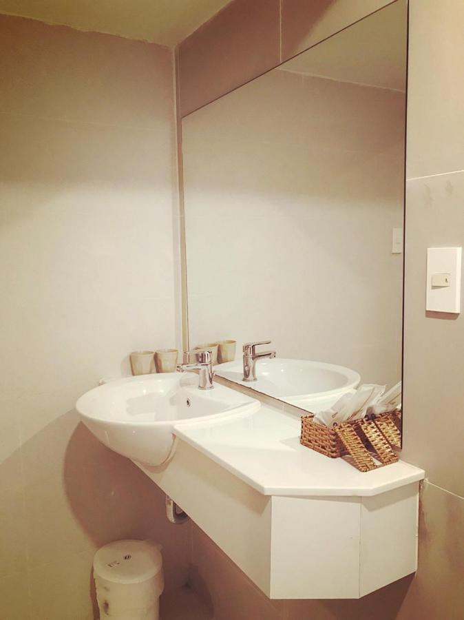 Simmi 5 Hotel & Apartment Πόλη Χο Τσι Μινχ Εξωτερικό φωτογραφία