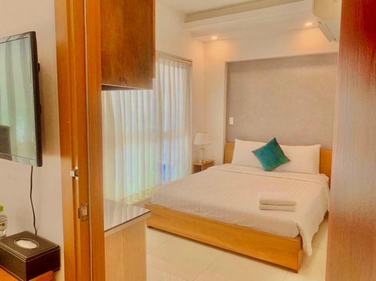 Simmi 5 Hotel & Apartment Πόλη Χο Τσι Μινχ Εξωτερικό φωτογραφία