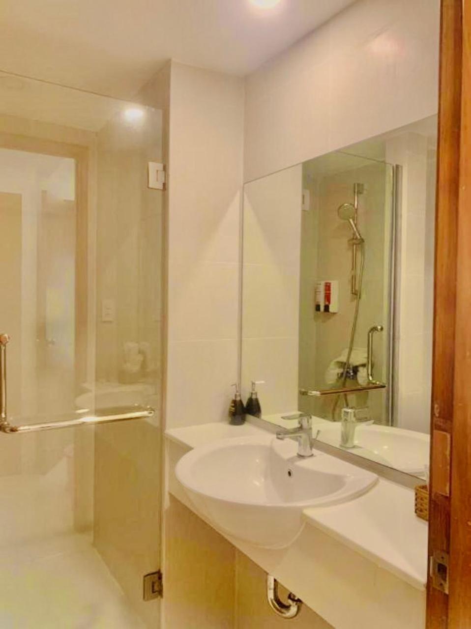Simmi 5 Hotel & Apartment Πόλη Χο Τσι Μινχ Εξωτερικό φωτογραφία