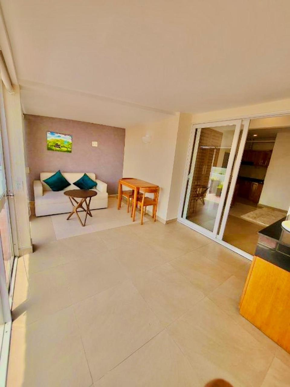 Simmi 5 Hotel & Apartment Πόλη Χο Τσι Μινχ Εξωτερικό φωτογραφία