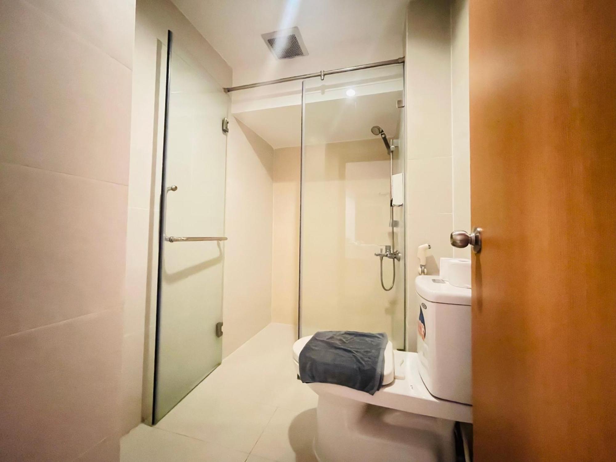Simmi 5 Hotel & Apartment Πόλη Χο Τσι Μινχ Εξωτερικό φωτογραφία
